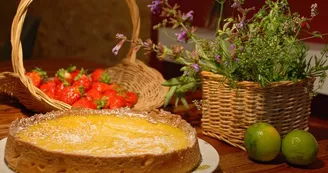 Auberge de Montpoupon - Restaurant de Céré-la-Ronde Auberge de Montpoupon - Restaurant de Céré-la-Ronde
