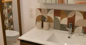 Salle de Bain et WC Salle de Bain et WC