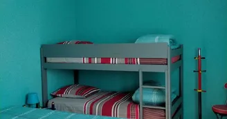 Chambre 2 Chambre 2
