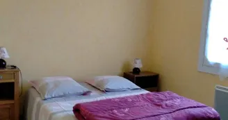 Chambre 1 Chambre 1