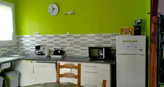 Cuisine Cuisine