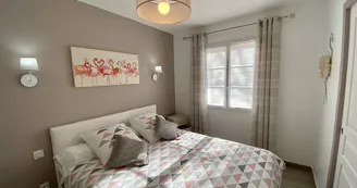 Chambre 1 Chambre 1