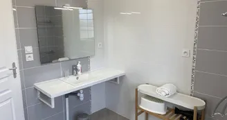 Salle de Bain Salle de Bain