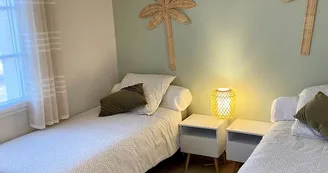 Chambre 3 Chambre 3