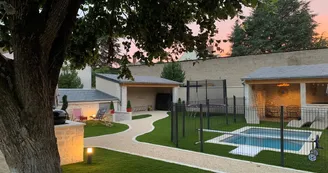 Le Clos des Fermentins_1 Le Clos des Fermentins_1