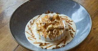 Plat Bistrot Dessert Plat Bistrot Dessert