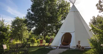 Un Tipi