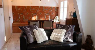 Aux chambres des dames Aux chambres des dames