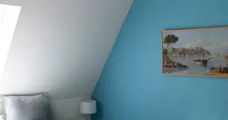 Chambre Ninon Chambre Ninon