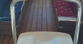 Bateau VIP Bateau VIP