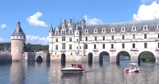 Bateau VIP Bateau VIP