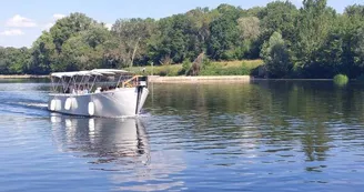 Bateau VIP Bateau VIP