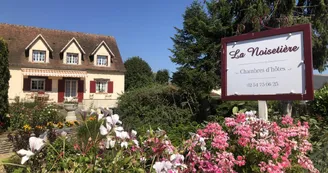 Maison Maison