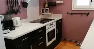 Cuisine Cuisine