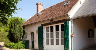 Exterieur Exterieur
