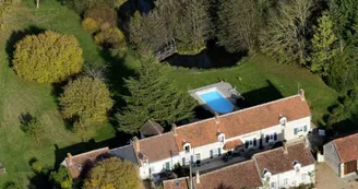 Vue aerienne Vue aerienne