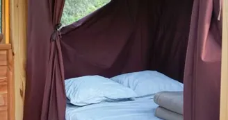 Tente Lonna4 Tente Lonna4