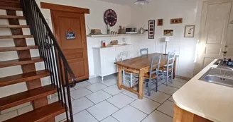 cuisine cuisine