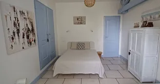 chambre bleue chambre bleue