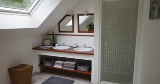 salle de bain salle de bain