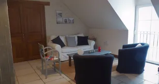 salon étage salon étage