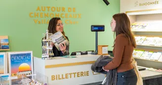 Office de tourisme autour de Chenonceaux Office de tourisme autour de Chenonceaux
