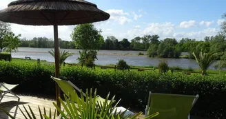 Camping La Poterie - Val de Loire (2)