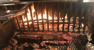 Grill - restaurant Le Bousquet