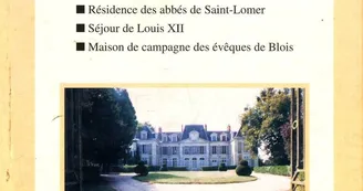 Candé et Madon , les vignes des moines Candé et Madon , les vignes des moines