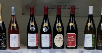 Nos vins Nos vins