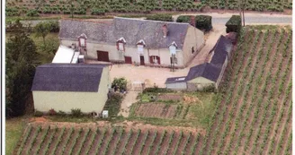 le domaine au milieu des vignes le domaine au milieu des vignes