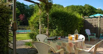 terrasse terrasse