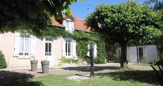 maison cote entree maison cote entree