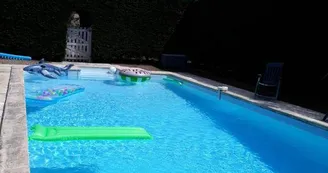 piscine piscine