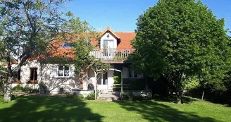 Maison cote Parc Maison cote Parc