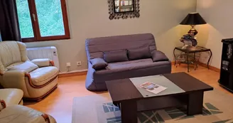 SALON AVEC CONVERTIBLE