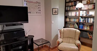 COIN BIBLIOTHEQUE
