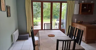 ENTREE VINCI