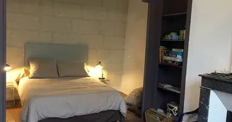 La maison de famille