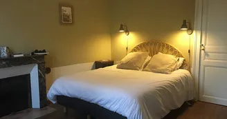 Maison de famille - Chambre1 (1)