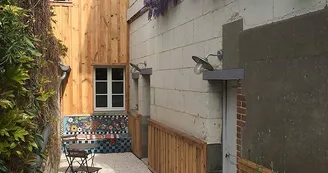 Maison de famille - patio2