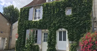 Maison de famille - exterieur