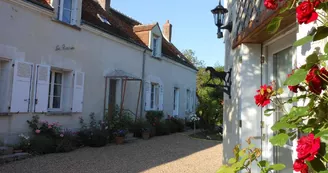 La Roseraie de Vrigny_1 La Roseraie de Vrigny_1