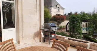 BBQ BBQ
