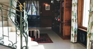 Hall-scaled Hall-scaled