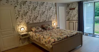 La Champêtre La Champêtre