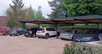 03 CarPort 03 CarPort
