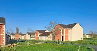 Hebergement de groupe Touraine Hebergement de groupe Touraine