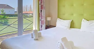 Hotel à Amboise Hotel à Amboise