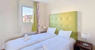 Hotel de groupe Touraine Hotel de groupe Touraine